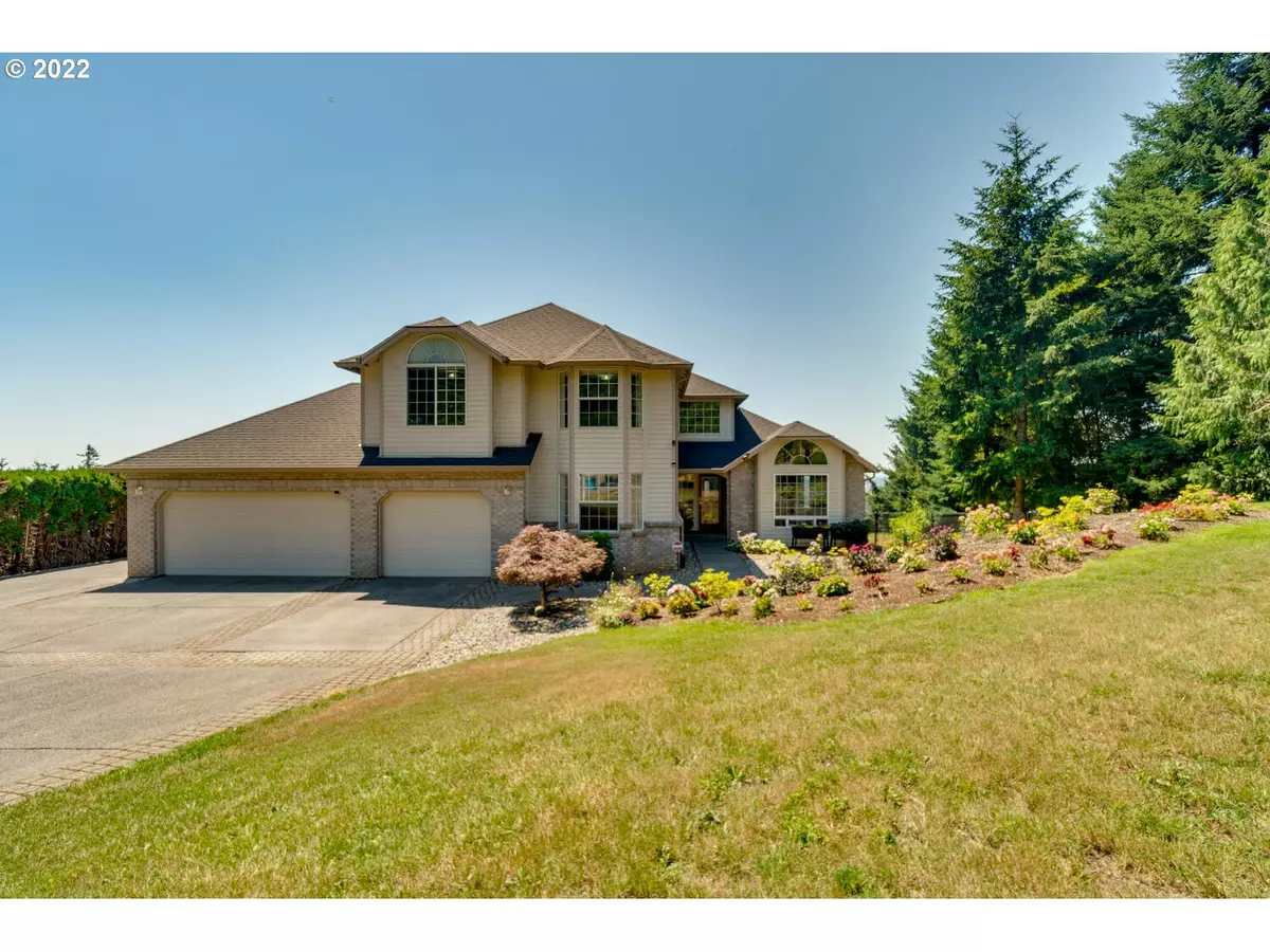 Camas, WA 98607,3312 NE COUNTRY DR