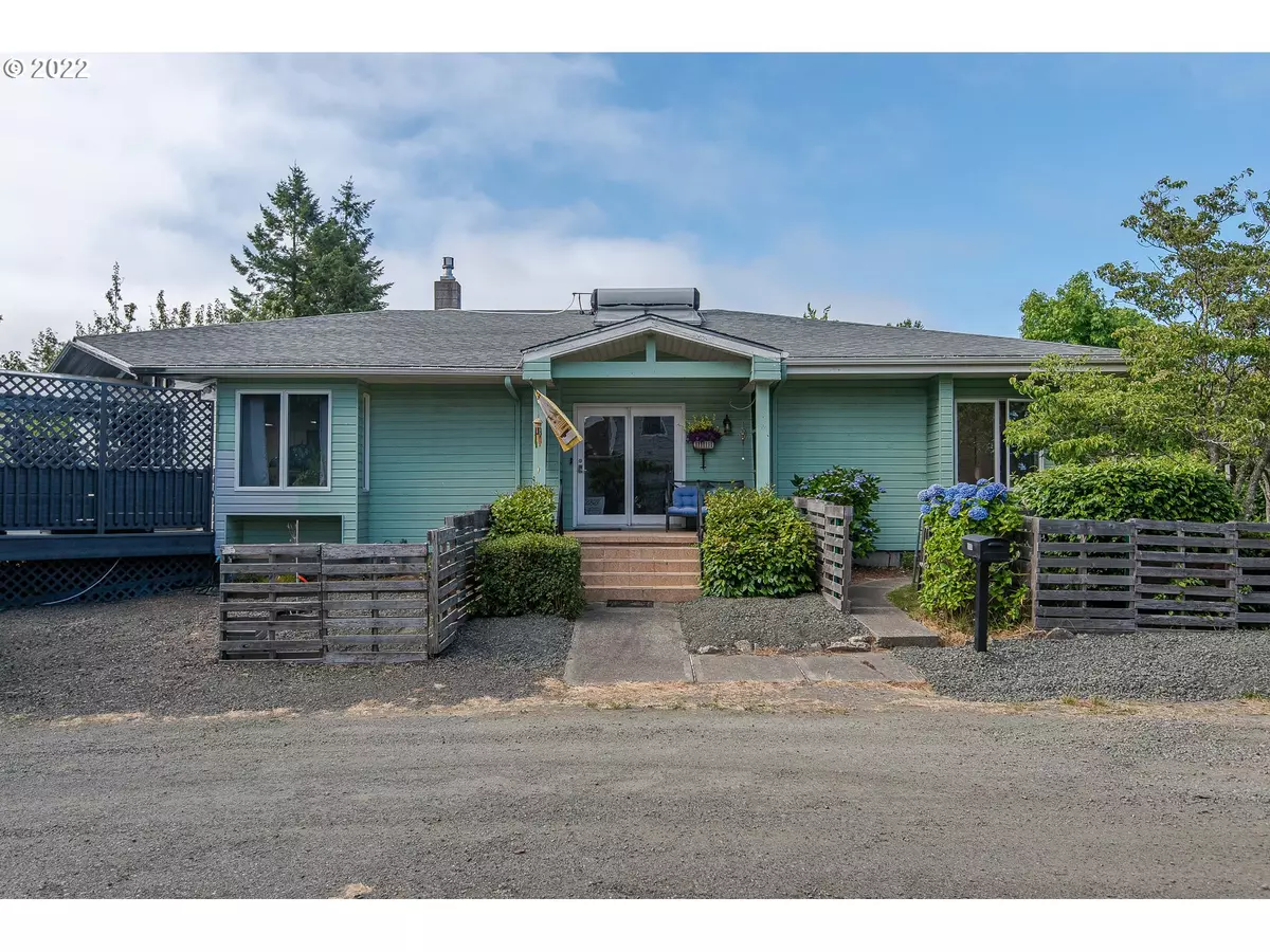 North Bend, OR 97459,900 MARYLAND ST