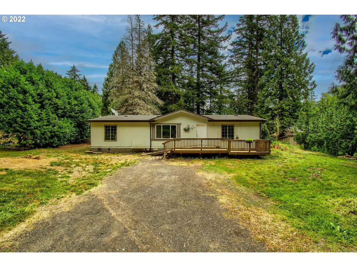 Skamania, WA 98648,52 NIELSON RD