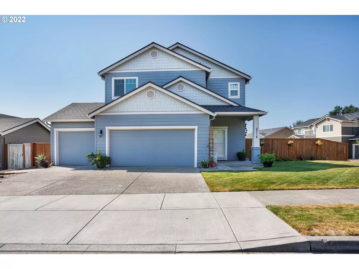 Ridgefield, WA 98642,2714 S RED TAIL LOOP