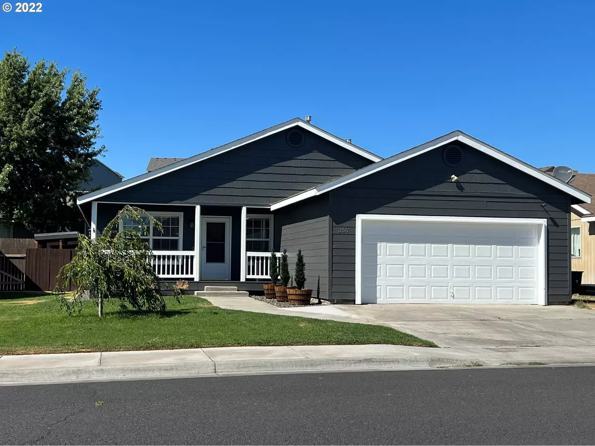 Hermiston, OR 97838,350 W YUCCA AVE