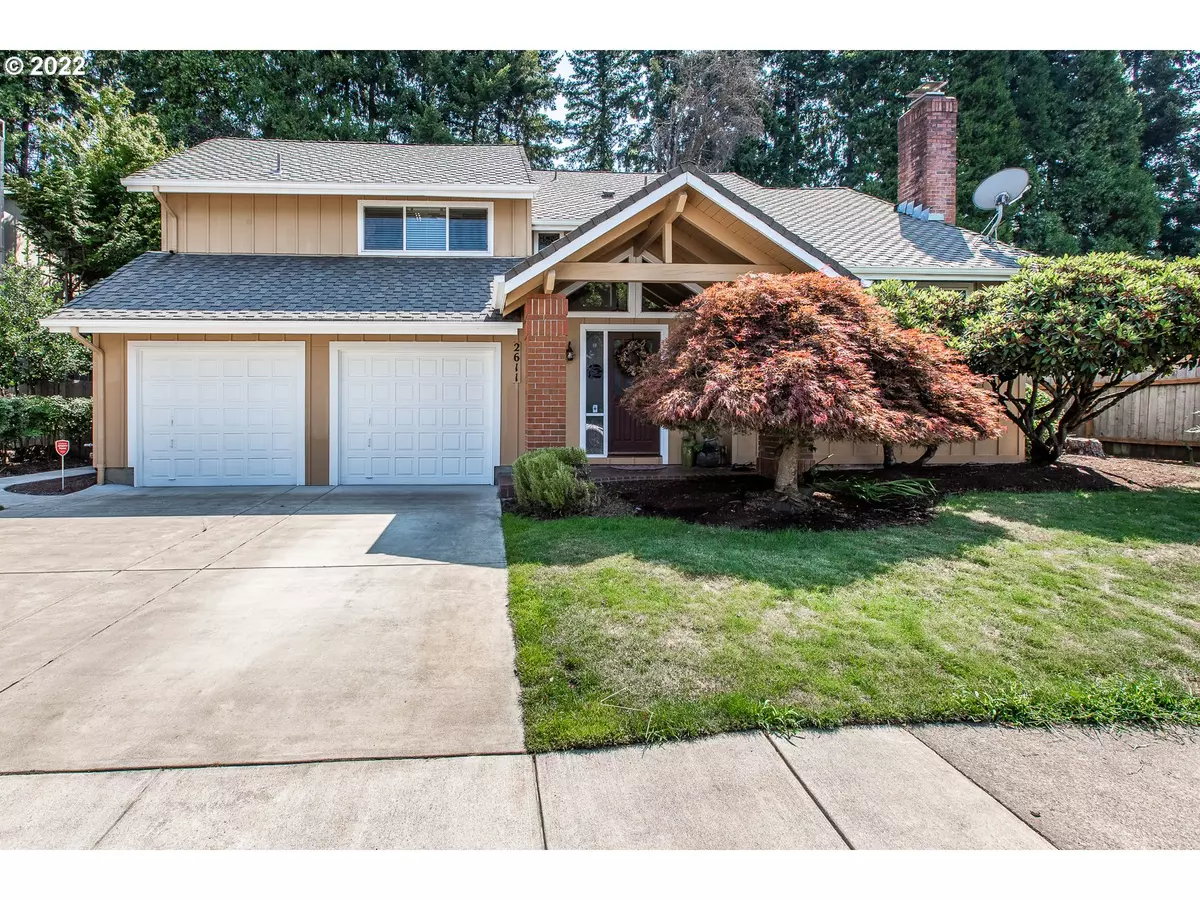 Eugene, OR 97408,2611 ERIN WAY