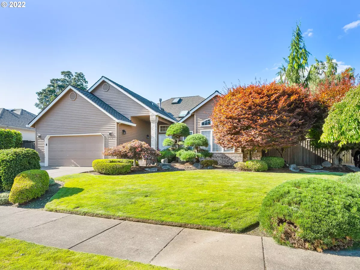 Hillsboro, OR 97124,633 NE KRISTIE CT