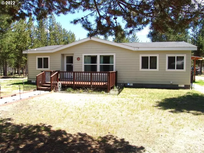 La Pine, OR 97739,11414 Fernwood PL