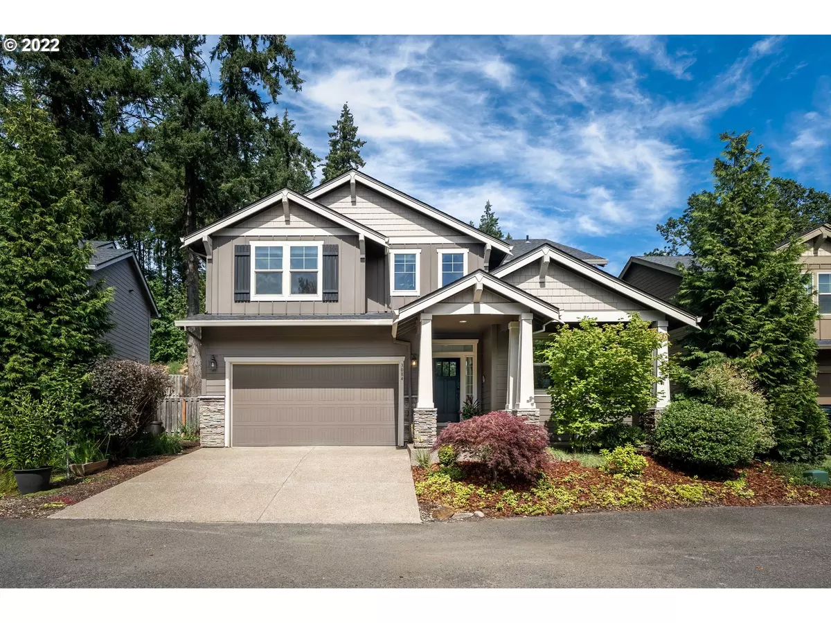 West Linn, OR 97068,3084 REMINGTON DR