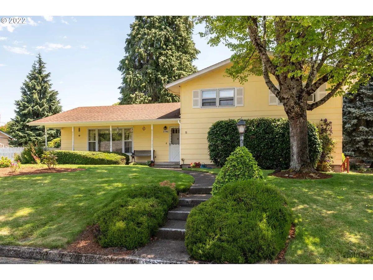 1546 BALBOA ST, Eugene, OR 97408