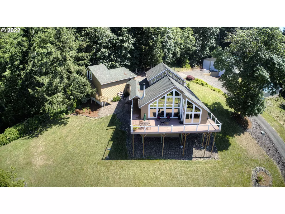 Woodland, WA 98674,485 PROSPECT RD