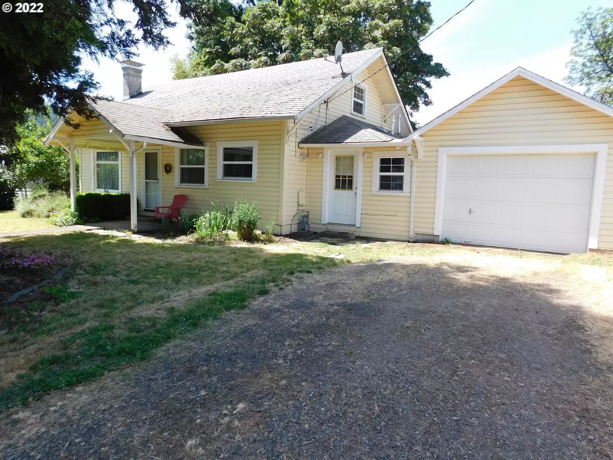 Philomath, OR 97370,106 N 9TH ST