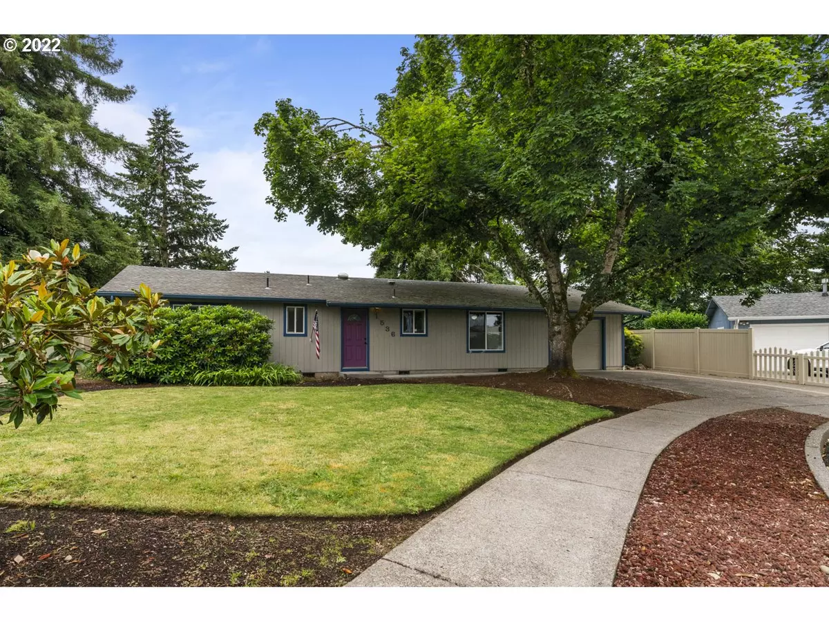 Stayton, OR 97383,1536 WESTFIELD PL