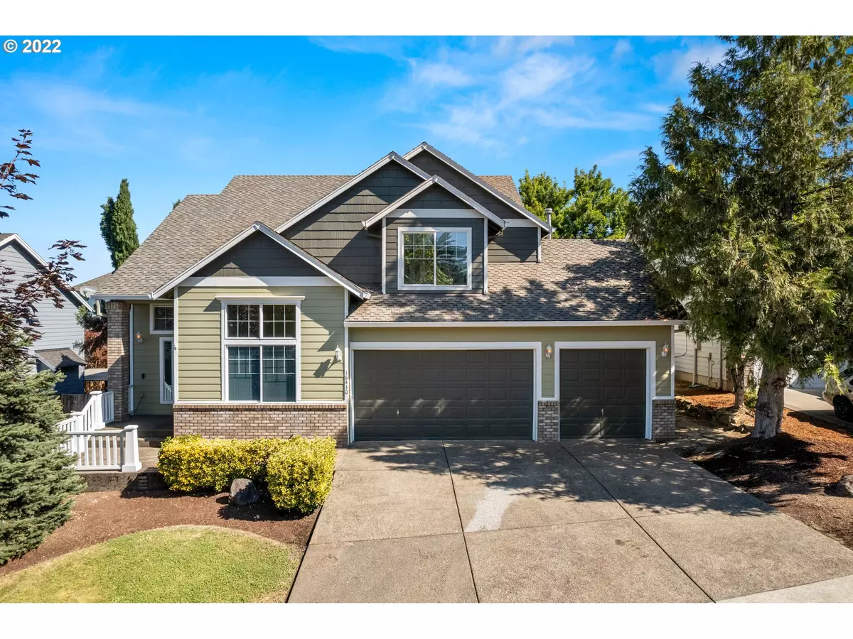 Damascus, OR 97089,16430 SE ORCHARD VIEW LN