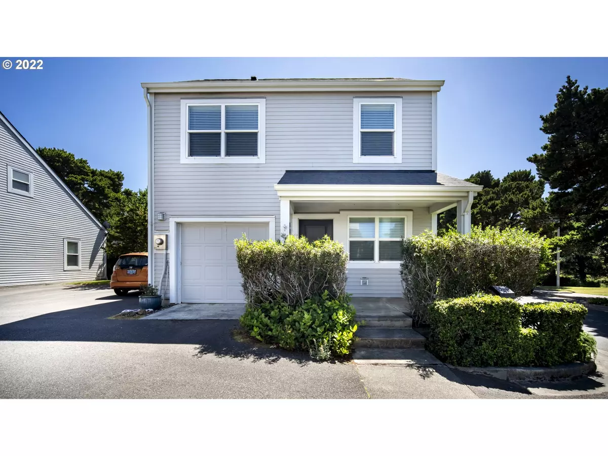 Bandon, OR 97411,1499 GINKGO CT