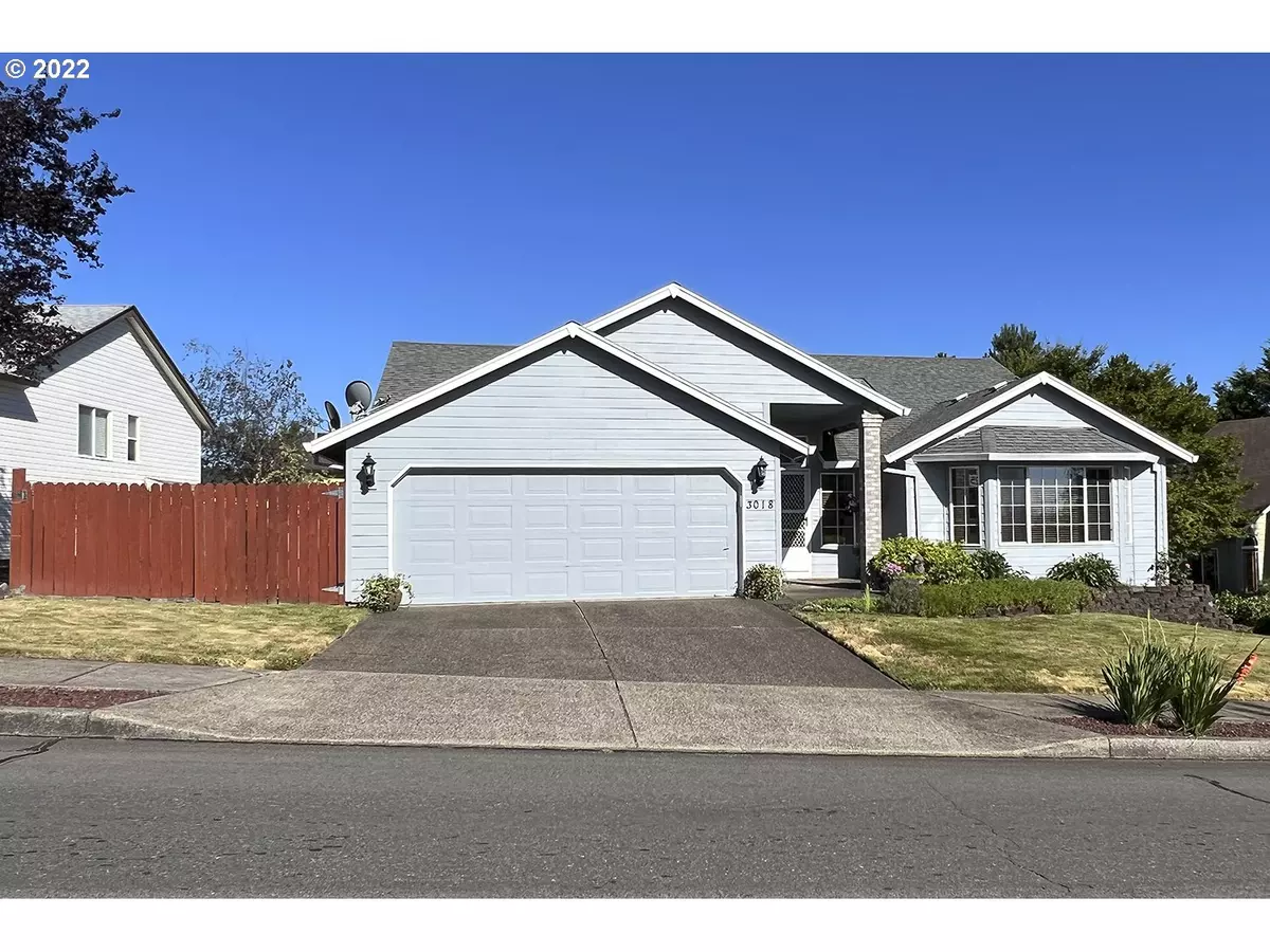 Gresham, OR 97080,3018 SW LINNEMAN DR