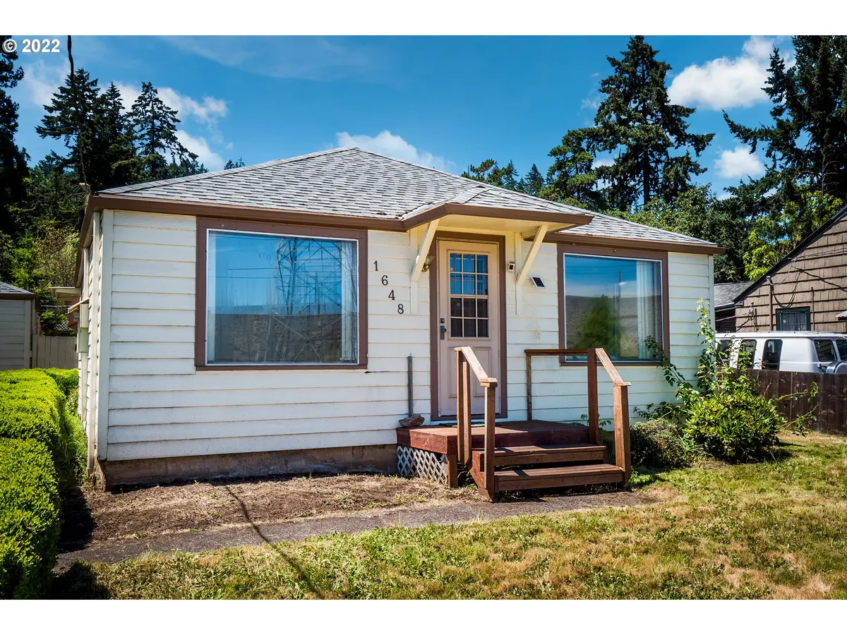 Eugene, OR 97401,1648 AUGUSTA ST