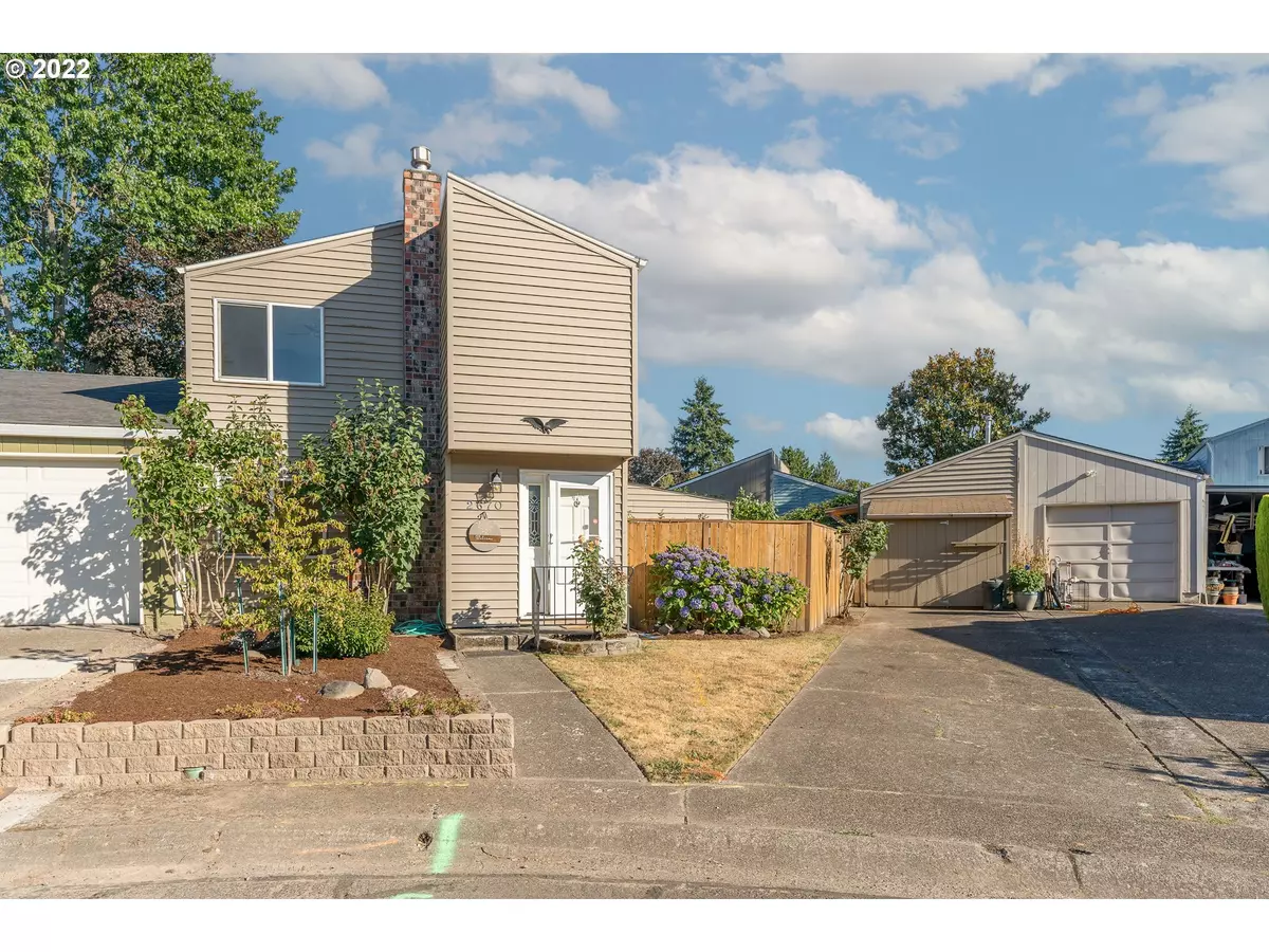 Gresham, OR 97080,2670 SW 16TH PL