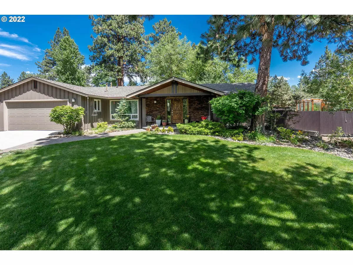 Bend, OR 97702,61586 QUAY CT