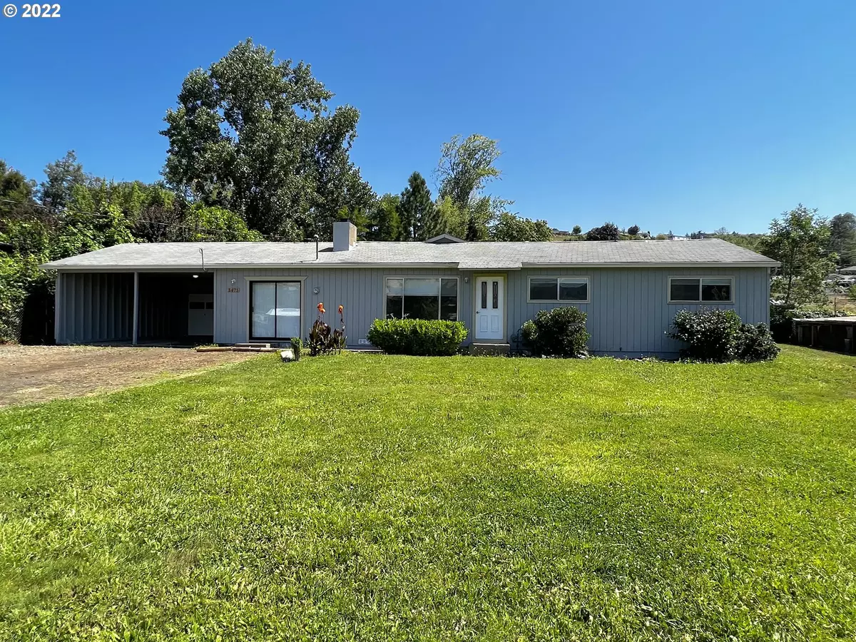 Roseburg, OR 97471,5075 GRANGE RD