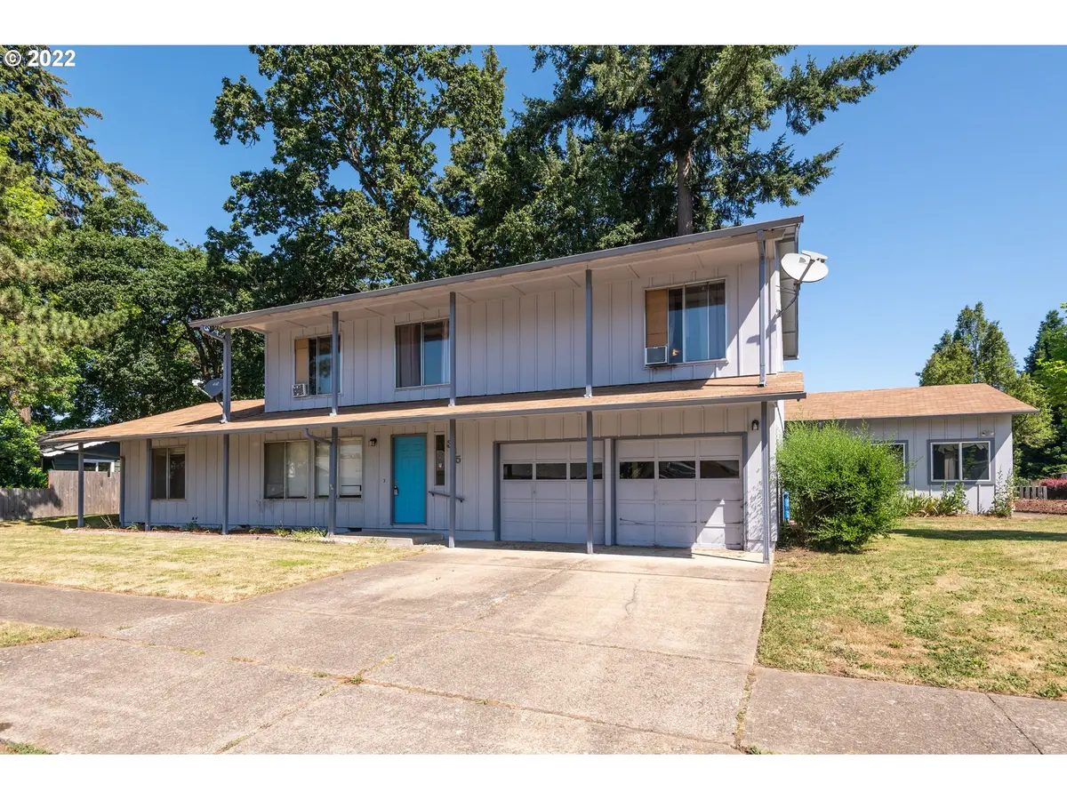 385 RUBY AVE, Eugene, OR 97404