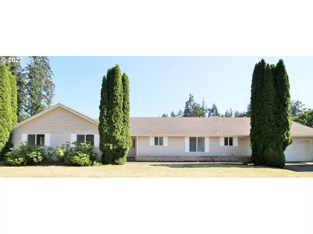 Salem, OR 97317,8732 BOULDER RIDGE CT