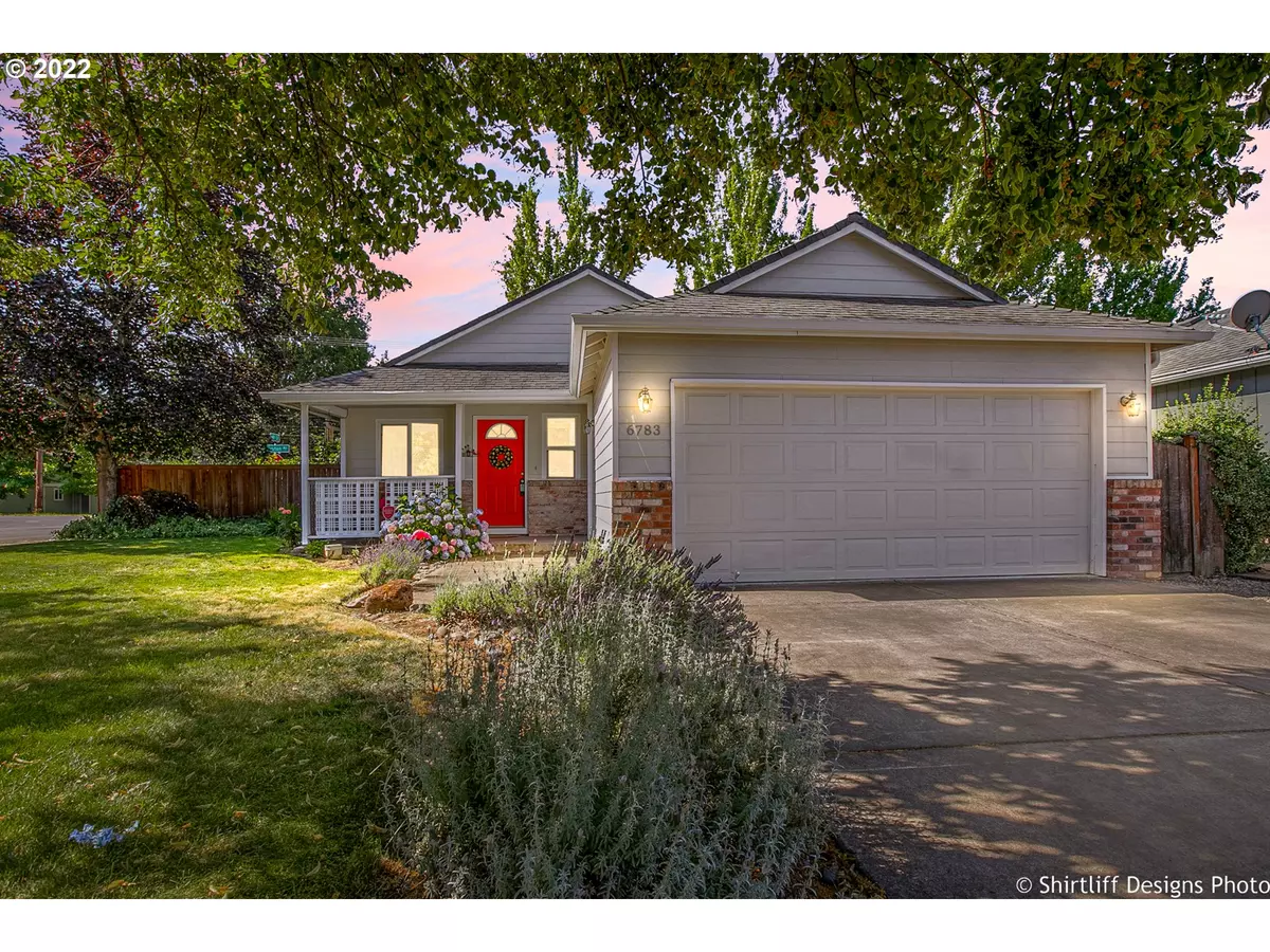 Springfield, OR 97478,6783 SIMEON DR