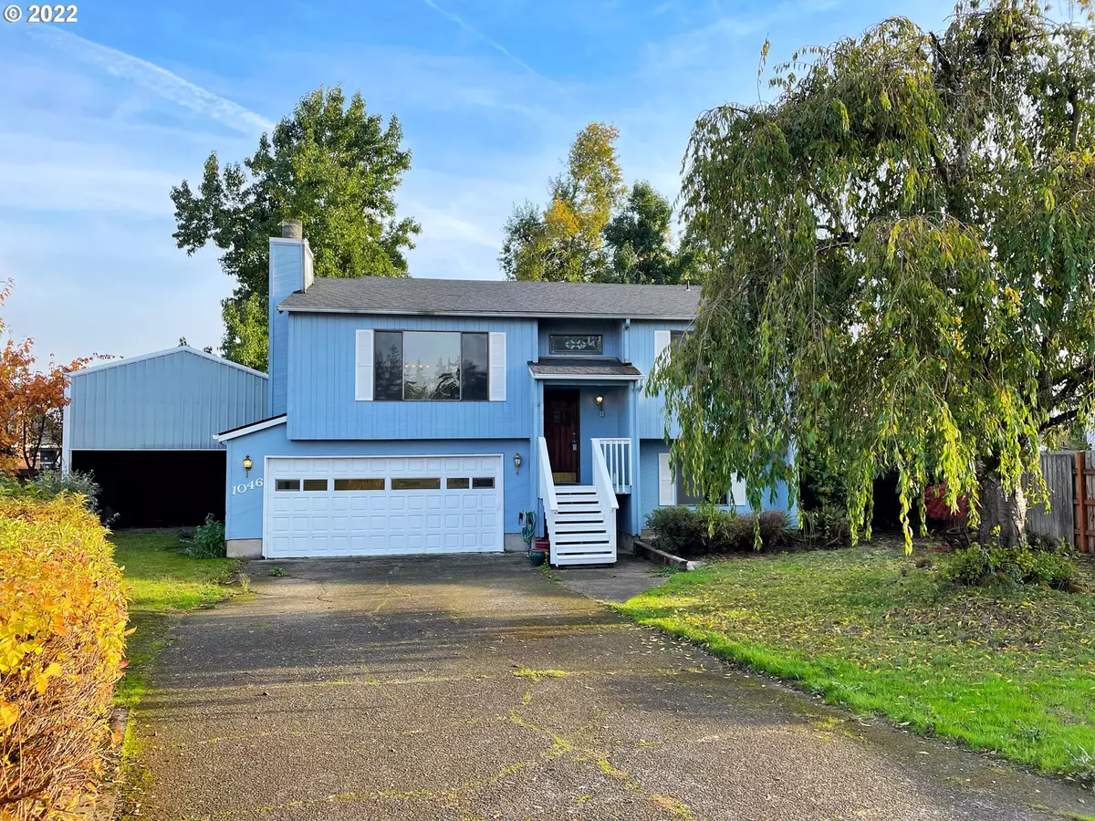 Canby, OR 97013,1046 S ELM CT