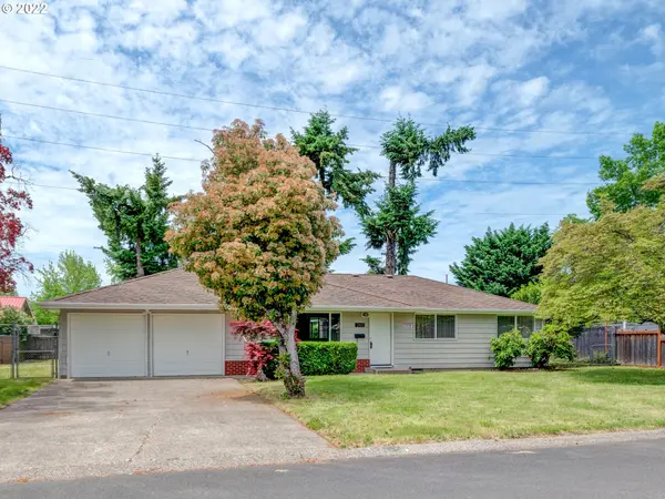 260 Vernal ST, Eugene, OR 97401