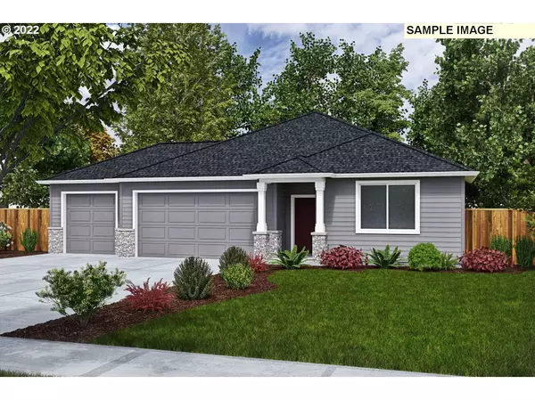 8528 N 5th ST #LT31, Ridgefield, WA 98642