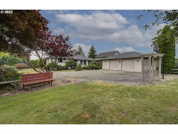 6114 NW 166TH CIR,  Ridgefield,  WA 98642