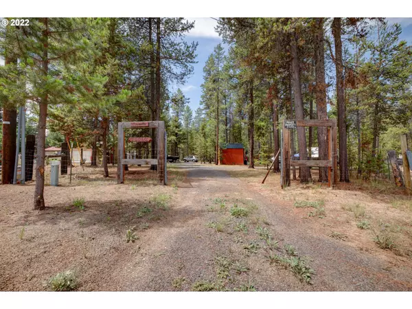 La Pine, OR 97739,16060 ELKHORN LN