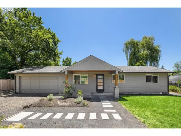 9405 SE 55TH AVE, Milwaukie, OR 97222