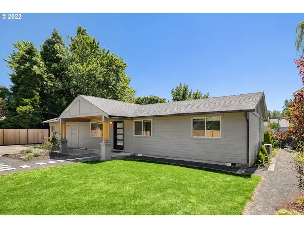 9405 SE 55TH AVE, Milwaukie, OR 97222