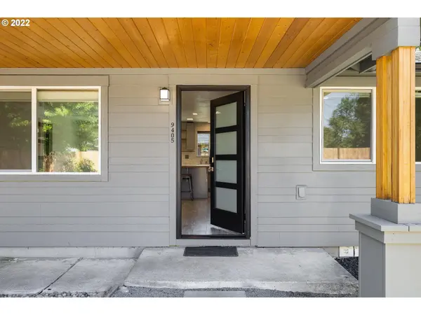 9405 SE 55TH AVE, Milwaukie, OR 97222