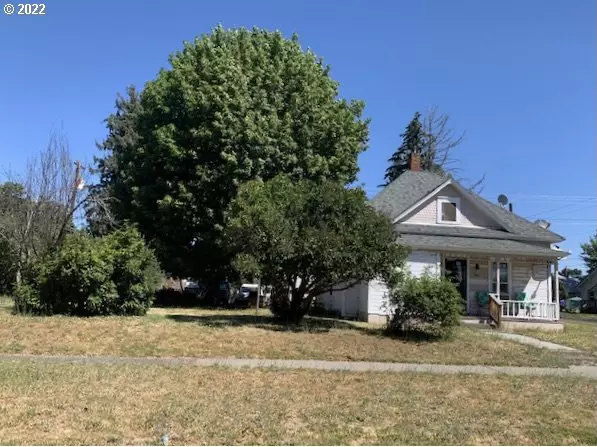 231 E BURGEN, Goldendale, WA 98620