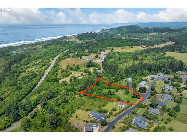 57 Surfview DR,  Neskowin,  OR 97149