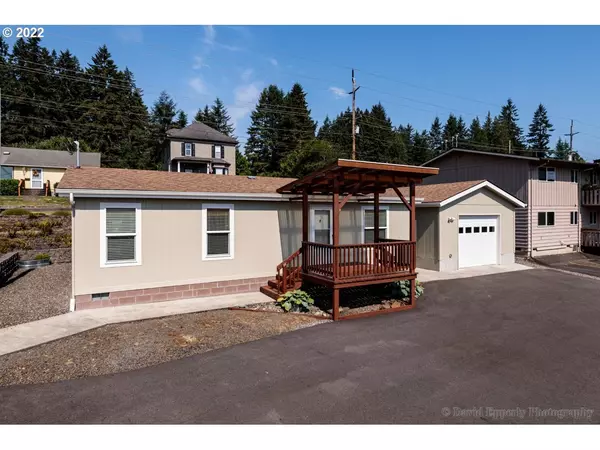 Clatskanie, OR 97016,687 SW TICHENOR ST