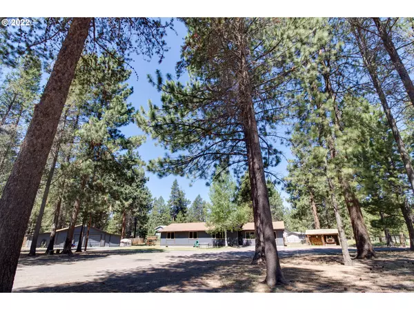 La Pine, OR 97739,51503 CEDAR RD