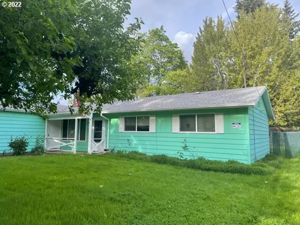 2814 SE 170TH AVE, Portland, OR 97236