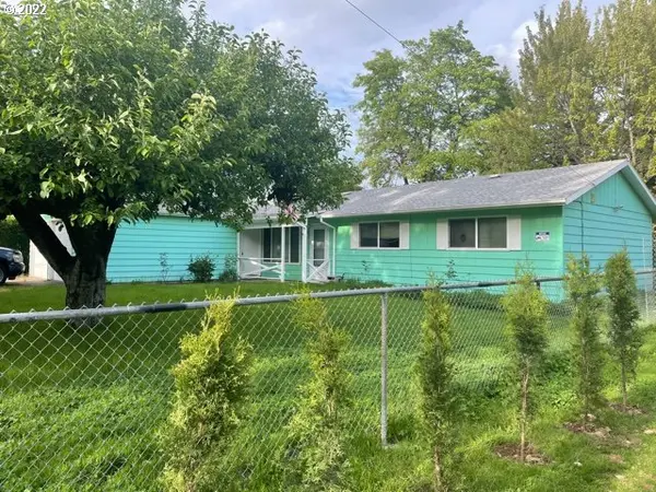 2814 SE 170TH AVE, Portland, OR 97236