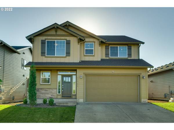 11506 NE 135TH AVE,  Brush Prairie,  WA 98606