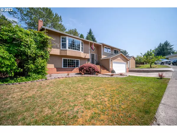 Gresham, OR 97080,1930 SE PALOMA DR