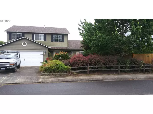 15704 NE 44TH ST, Vancouver, WA 98682