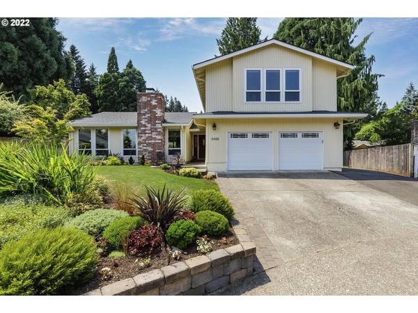 8488 SW IROQUOIS DR, Tualatin, OR 97062