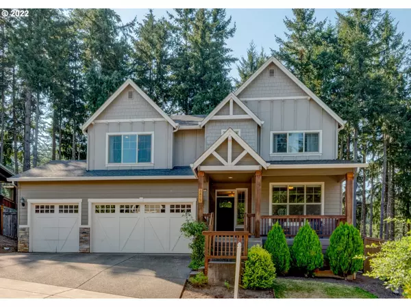 Eugene, OR 97405,3473 VISTA HEIGHTS LN