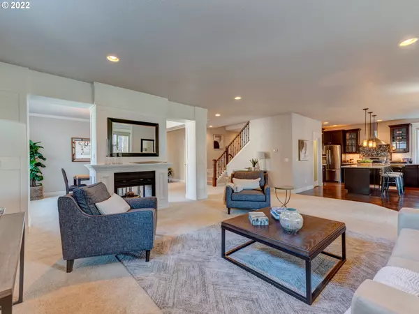 Eugene, OR 97405,3473 VISTA HEIGHTS LN