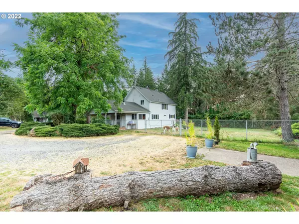 Eagle Creek, OR 97022,32443 SE VALENTINE LN