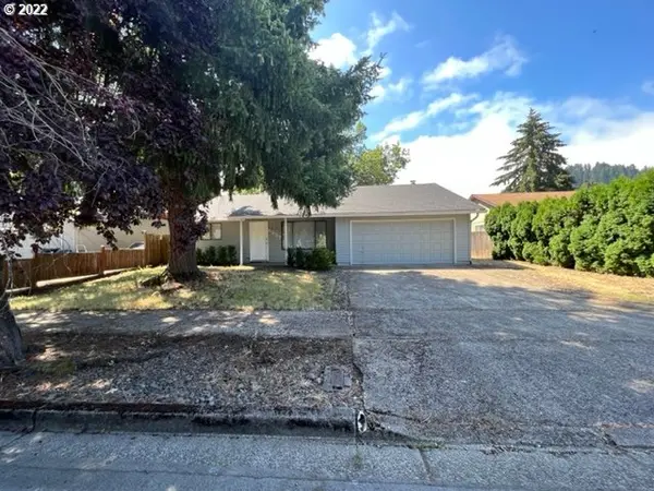 6857 B ST, Springfield, OR 97478