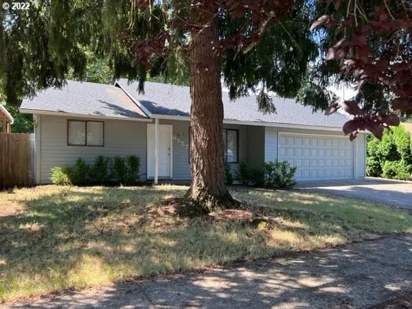 6857 B ST, Springfield, OR 97478