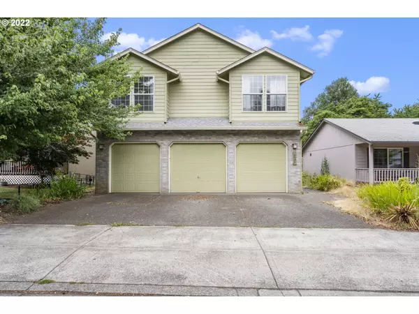 4008 NE 83RD WAY, Vancouver, WA 98665