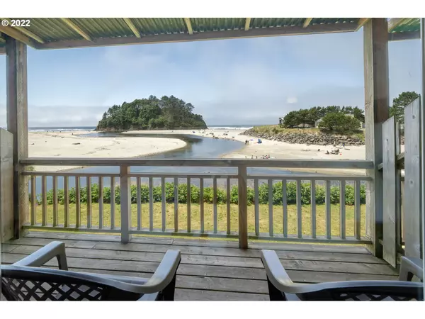 Neskowin, OR 97149,48990 S HWY 101 #205