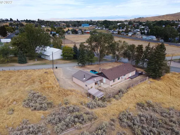 Baker City, OR 97814,5 FOOTHILL DR