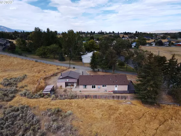 Baker City, OR 97814,5 FOOTHILL DR